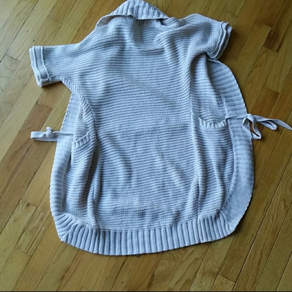 Woman's Guess Sweater